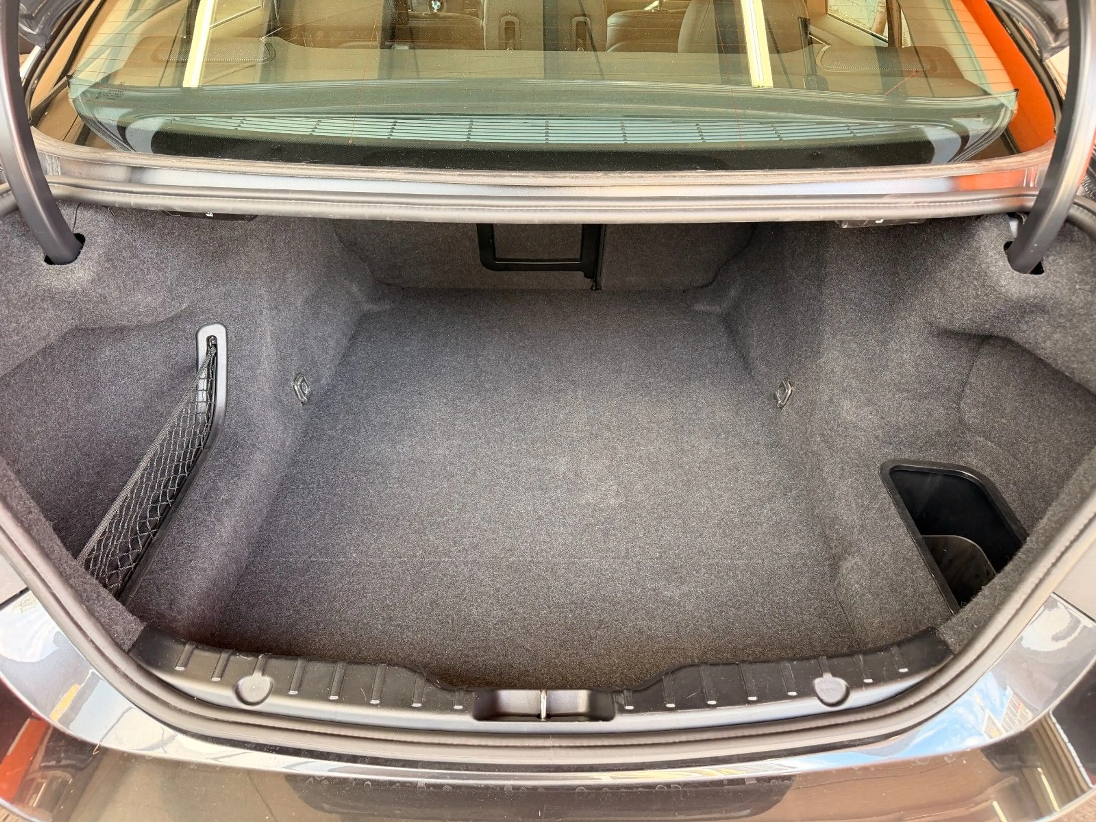 BMW 525 dA Luxury Line Automatik Leder Navi Xenon AHK — photo 15