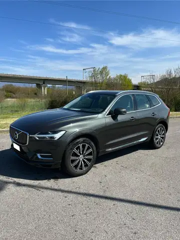 Volvo XC60 2.0 d4 Inscription awd