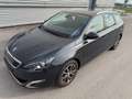 Peugeot 308 SW 1,2 PureTech Active ID:37 Schwarz - thumbnail 1