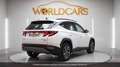 Hyundai TUCSON 1.6 CRDI 100kW (136CV) 48V Maxx DCT Blanco - thumbnail 2