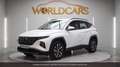 Hyundai TUCSON 1.6 CRDI 100kW (136CV) 48V Maxx DCT Blanco - thumbnail 1