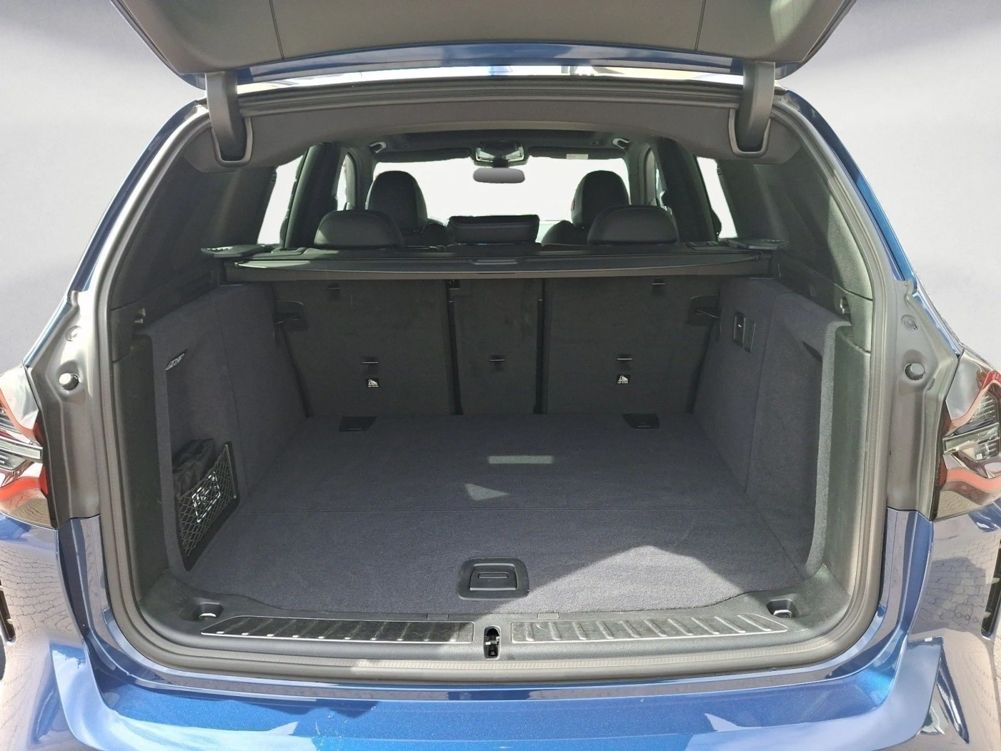 BMW iX3 IMPRESSIVE Navi Leder Panoramadach — photo 15