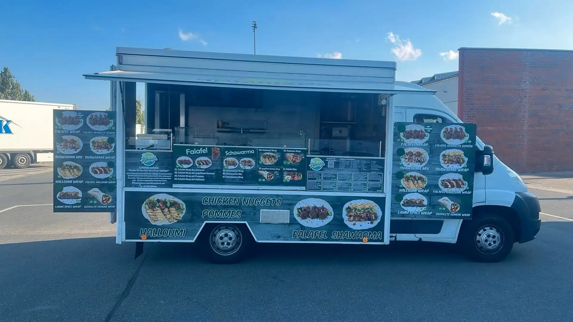 Citroen Jumper Foot Truck  HDi 110 Blanco - 1