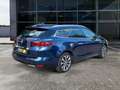Renault Megane IV 1.3 TCe 140 Grandtour Intens GPF (EU6 d) Blau - thumbnail 6