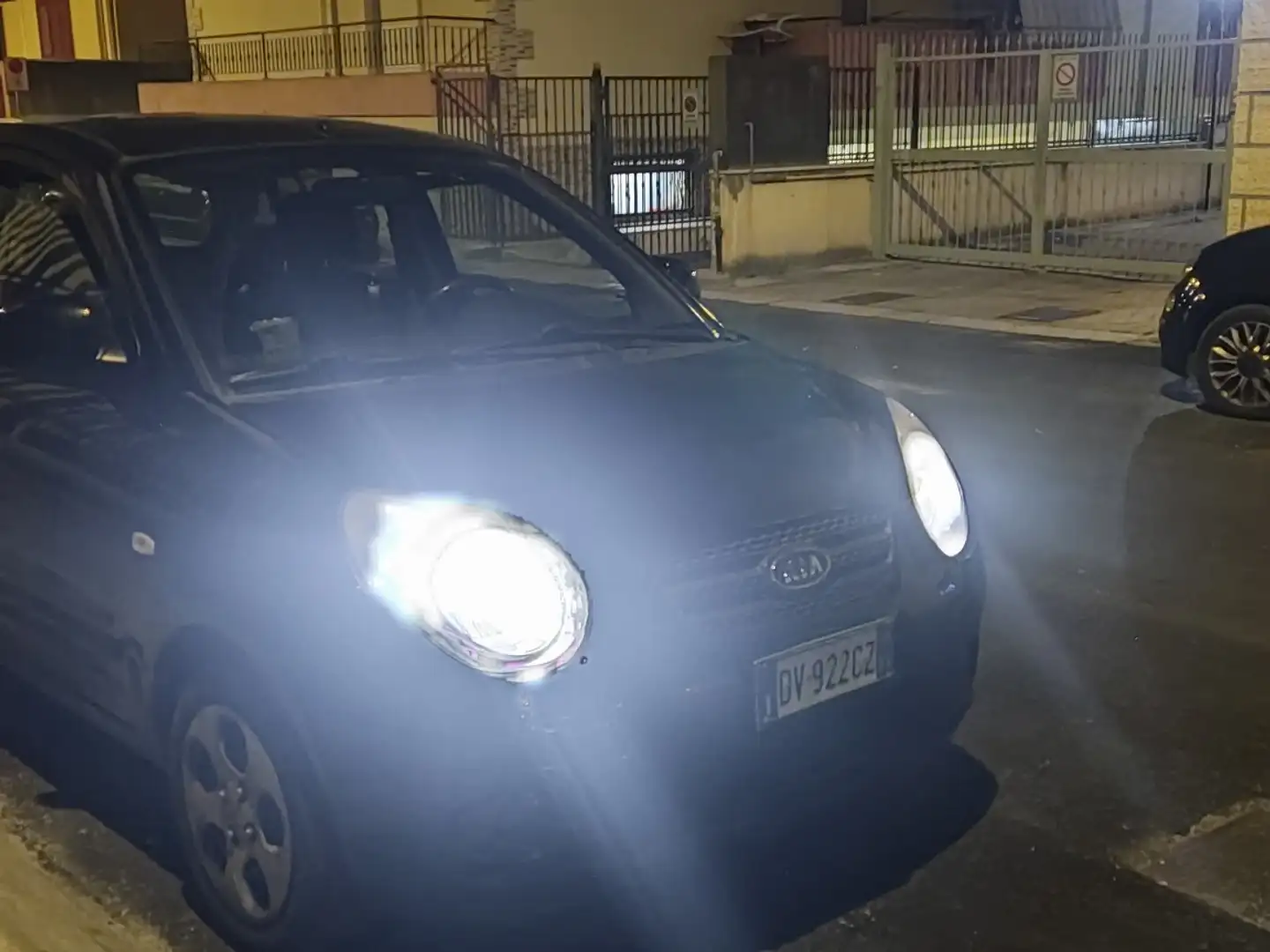 Kia Picanto 1.0 Easy bi-fuel - 1