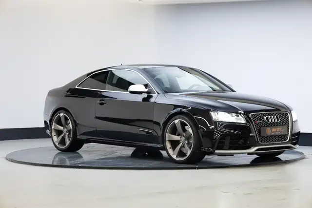 Audi RS5 4.2 FSI RS 5 quattro uniek 60.898 KM