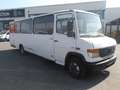 Mercedes-Benz Vario 813 (Stock ID 706) Alb - thumbnail 1