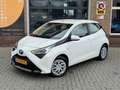Toyota Aygo 1.0 VVT-I X-PLAY LIMITED 5-DRS AIRCO/NAVI/LED/CAME Bianco - thumbnail 4