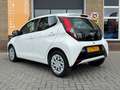 Toyota Aygo 1.0 VVT-I X-PLAY LIMITED 5-DRS AIRCO/NAVI/LED/CAME Bianco - thumbnail 13