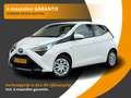 Toyota Aygo 1.0 VVT-I X-PLAY LIMITED 5-DRS AIRCO/NAVI/LED/CAME Bianco - thumbnail 1