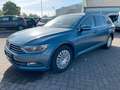Volkswagen Passat Variant Passat V Comfortline  NAVI PDC SHZ SCHECKHEFT Bleu - thumbnail 3