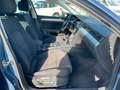 Volkswagen Passat Variant Passat V Comfortline  NAVI PDC SHZ SCHECKHEFT Bleu - thumbnail 11
