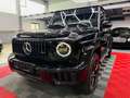 Mercedes-Benz G 63 AMG Superior TV Night Carbon Performance 22 Noir - thumbnail 3