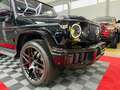 Mercedes-Benz G 63 AMG Superior TV Night Carbon Performance 22 Noir - thumbnail 15