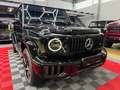 Mercedes-Benz G 63 AMG Superior TV Night Carbon Performance 22 Noir - thumbnail 14
