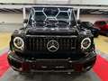 Mercedes-Benz G 63 AMG Superior TV Night Carbon Performance 22 Noir - thumbnail 2