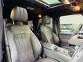 Mercedes-Benz G 63 AMG Superior TV Night Carbon Performance 22 Noir - thumbnail 21