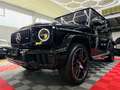 Mercedes-Benz G 63 AMG Superior TV Night Carbon Performance 22 Noir - thumbnail 16