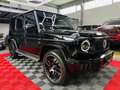 Mercedes-Benz G 63 AMG Superior TV Night Carbon Performance 22 Noir - thumbnail 11