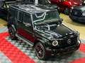 Mercedes-Benz G 63 AMG Superior TV Night Carbon Performance 22 Noir - thumbnail 1