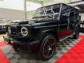 Mercedes-Benz G 63 AMG Superior TV Night Carbon Performance 22 Noir - thumbnail 4
