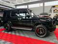 Mercedes-Benz G 63 AMG Superior TV Night Carbon Performance 22 Noir - thumbnail 12