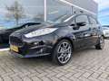 Ford Fiesta 1.0 EcoBoost Titanium 50% deal 2.975,- ACTIE Motor Zwart - thumbnail 21
