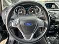 Ford Fiesta 1.0 EcoBoost Titanium 50% deal 2.975,- ACTIE Motor Чорний - thumbnail 2