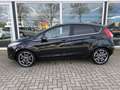 Ford Fiesta 1.0 EcoBoost Titanium 50% deal 2.975,- ACTIE Motor Zwart - thumbnail 19