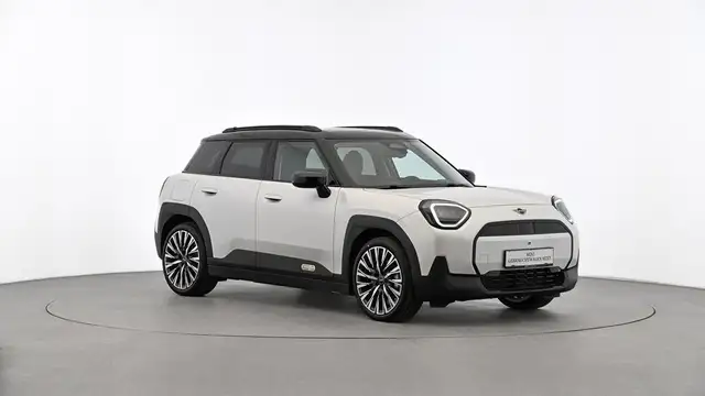 MINI Aceman E