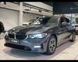 BMW 318 d 48V 150cv 2020 Sport * BERLINA * Grigio - thumbnail 1
