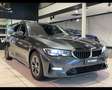 BMW 318 d 48V 150cv 2020 Sport * BERLINA * Grigio - thumbnail 3