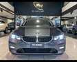 BMW 318 d 48V 150cv 2020 Sport * BERLINA * Grigio - thumbnail 2