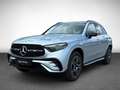 Mercedes-Benz GLC 300 de 4MATIC mit EQ Hybrid Technologie Österr Silber - thumbnail 2
