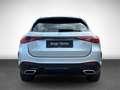 Mercedes-Benz GLC 300 de 4MATIC mit EQ Hybrid Technologie Österr Silber - thumbnail 5