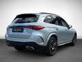 Mercedes-Benz GLC 300 de 4MATIC mit EQ Hybrid Technologie Österr Silber - thumbnail 6
