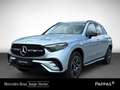 Mercedes-Benz GLC 300 de 4MATIC mit EQ Hybrid Technologie Österr Silber - thumbnail 1