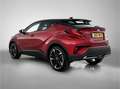 Toyota C-HR 1.8 Hybrid GR-Sport | Navigatie | JBL | BLS | PDC Rouge - thumbnail 14