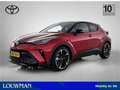 Toyota C-HR 1.8 Hybrid GR-Sport | Navigatie | JBL | BLS | PDC Rouge - thumbnail 1
