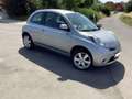 Nissan Micra Micra 1.2 I-WAY Silber - thumbnail 4