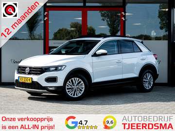 1.5 TSI Style | Trekhaak | Panoramadak | Adaptieve