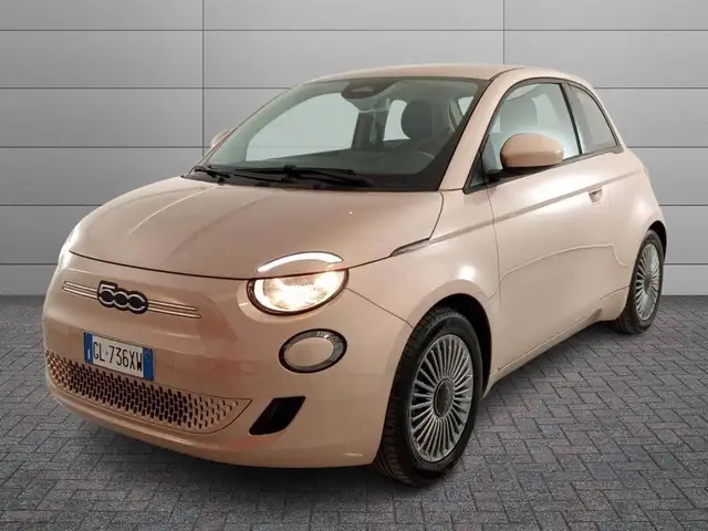 Fiat 500e 500e 42 kWh Icon! PREZZO REALE