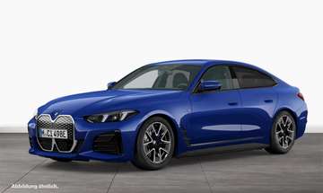 xDrive40 Gran Coupé M Sportpaket HiFi DAB