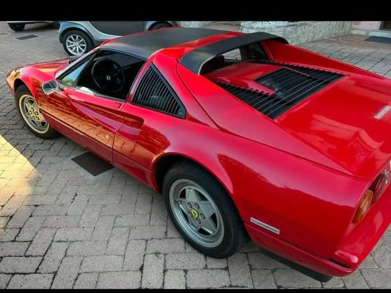 Ferrari 208 2.0 turbo GTB 254cv, foto 8
