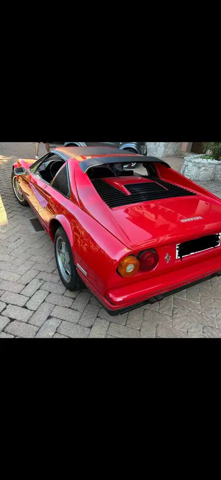 Ferrari 208 2.0 turbo GTB 254cv, foto 5