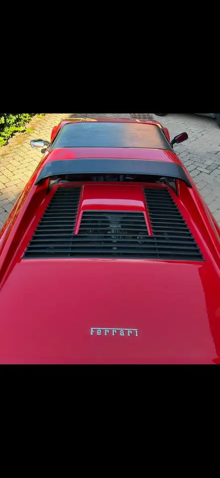 Ferrari 208 2.0 turbo GTB 254cv, foto 9