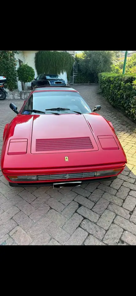 Ferrari 208 2.0 turbo GTB 254cv, foto 4