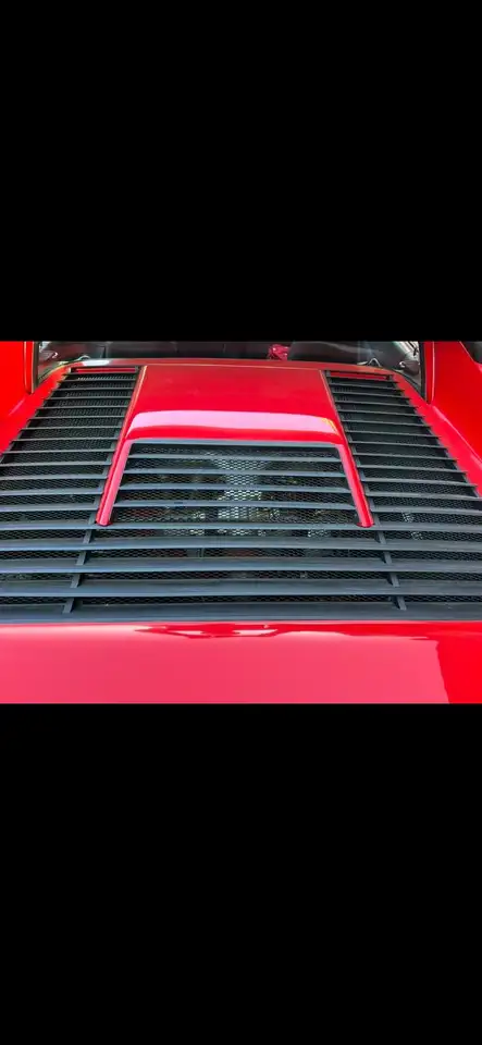 Ferrari 208 2.0 turbo GTB 254cv, foto 10
