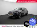 Audi e-tron 55 quattro Advanced edition 95 kWh 408 pk | Naviga Nero - thumbnail 1