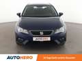 SEAT Leon 1.5 TSI ACT Style*TEMPO*KLIMA*GARANTIE* Bleu - thumbnail 9
